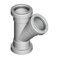 Push-Tec Junction 50x45