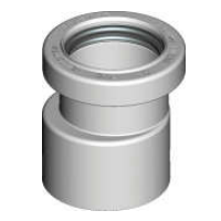 Push-Tec LIT Connector 40x50 
