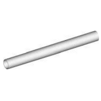 40mm x 1200mm White DWV PVC Pipe