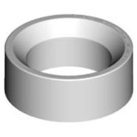 S/Water Socket Reducer 150x100mm RBM150X100