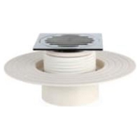 Ultimate F/Waste SW Sq 100mm