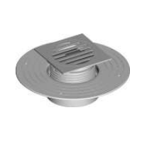 Ultimate F/Waste SW Sq 80mm 