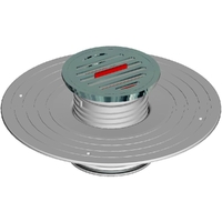 Ultimate F/Waste RRJ R 80mm