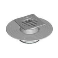 Ultimate F/Waste RRJ Sq 80mm 