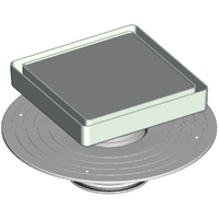 Ultimate F/Waste RRJ ST 80mm