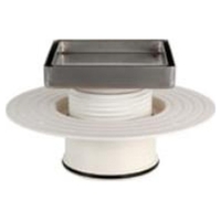 Ultimate F/Waste RRJ ST 100mm