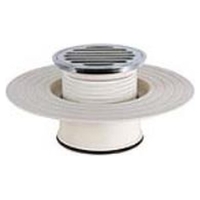 Ultimate F/Waste RRJ R 100mm