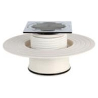 Ultimate F/Waste RRJ Sq 100mm