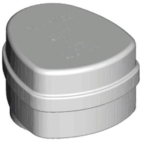 Air Admitance Valve - 50mm HPSAV01