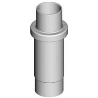 50mm DWV Expansion/Repair Joint 