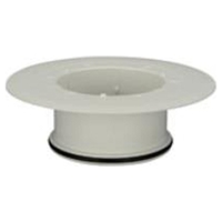 Flange 100 RRJ Round Assy