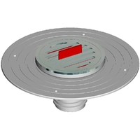 Ultimate F/Waste RRJ R 80x50mm