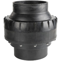 HDPE Swivel/Exp 160 Assembly