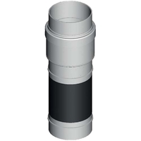 Plastec > Flexible Joints > Flexitec > Combination Joints > Combination Joint Kit