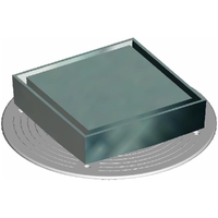Versa-Tile F/Waste SW Plate 50mm