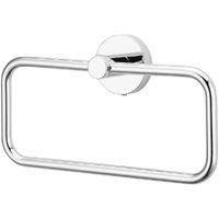 Bellino Hand Towel Holder C/P