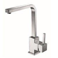Emma Sink Mixer WELS 4 Star C/P