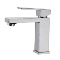 Emma Basin Mixer Fixed WELS 4 Star C/P