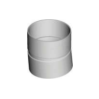 225mm X 5Deg FXF Bend DWV ELBMD225X5
