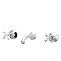 Eva Bath Set C/P