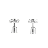 Eva Bib/Pillar Top Assemblies C/P