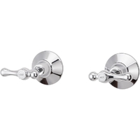 Eva Lever Wall Top Assemblies C/P