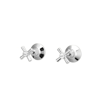 Eva Quarter Wall Top Assemblies C/P