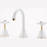 JULZ BASIN SET SWIVEL WELS 4 STAR IV & C/P TRIM