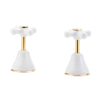 JULZ BASIN TOP ASSEMBLIES C/P & G/P TRIM