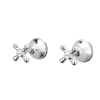 Julz Quarter Wall Top Assemblies C/P