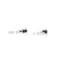 Bellino Lever Wall Top Assemblies Ceramic Disc 1/4 Turn C/P
