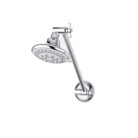 Lavar 5 Functions All Directional Shower Wels 3 Star C/P