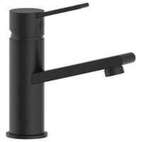 LUCCA BASIN MIXER WELS 4 STAR M/B