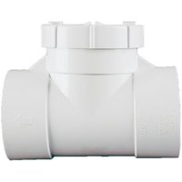 CIVILTEC HD DWV IO Pipe 100 F&F