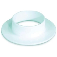 AP DWV Floor Flange 80mm
