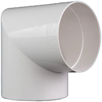 S/Water D/Pipe Bend 100 x 85 F&F