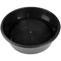 400mm Tank Strainer - Light Guard