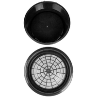 Tank Inlet Strainer 400m with light guard
