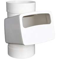 Water Tank Air Gap 90mm