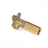 15mm OD X 15mm MI #19Bp Lugged Male Elbow (1/2" OD X 1/2" MI)