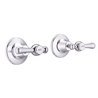 Whitehall Lever Wall Top Assembly Anti Vandal Ceramic Disc