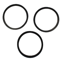 Trap Washer Kit 40mm Pack of 3