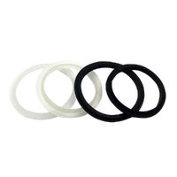 Pop Up Plug Waste Washer Pack of 4