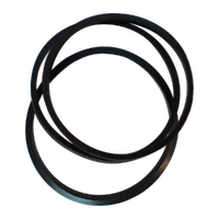 Trap Washer Kit 50mm Pack of 3