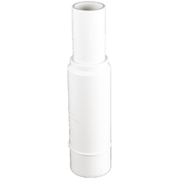 DWV Expander 40 (100mm) M&F
