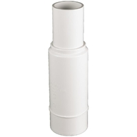 DWV Expander 50 (100mm) M&F