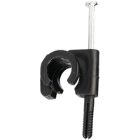 Double Banga Anchor Click 16/20mm Pex