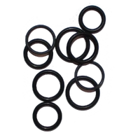 Spout O-Ring Kit Assorted Pack of 10