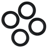 O-Ring No. 9 Pack of 4