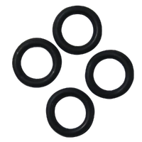 O-Ring No. 8.5 Pack of 4